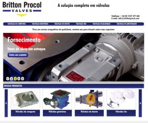 brittonprocol