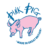 Pink Pig