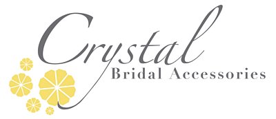 Crystal Bridal Accessories