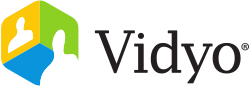 vidyo logo