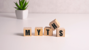 Translation Myths