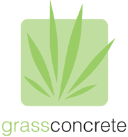 Grass Concrete