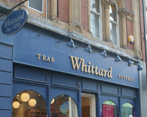 Whittard of Chelsea