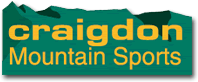 Craigdon Mountain Sports