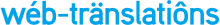 Web-Translations Ltd logo