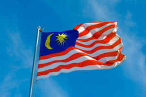 malaysia tech flag