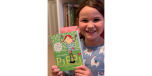 pippi longstocking book