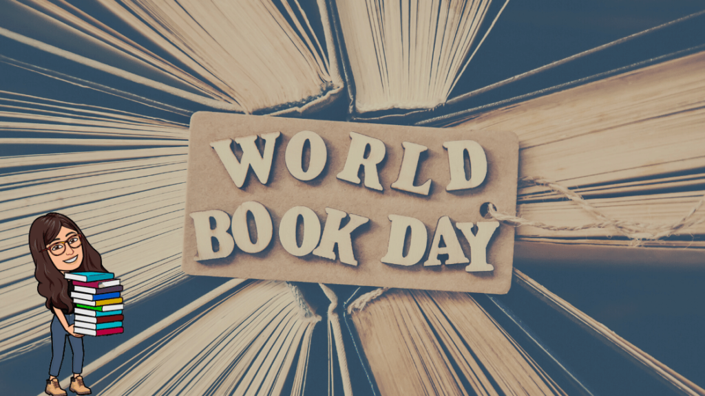 World Book Day