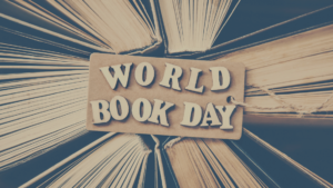 World Book Day