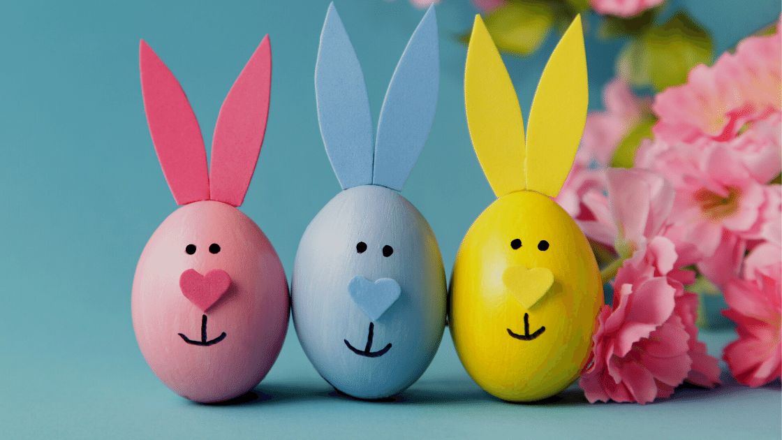 Easter Traditions from Around the World - Web-Translations
