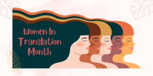 Women in Translation Month