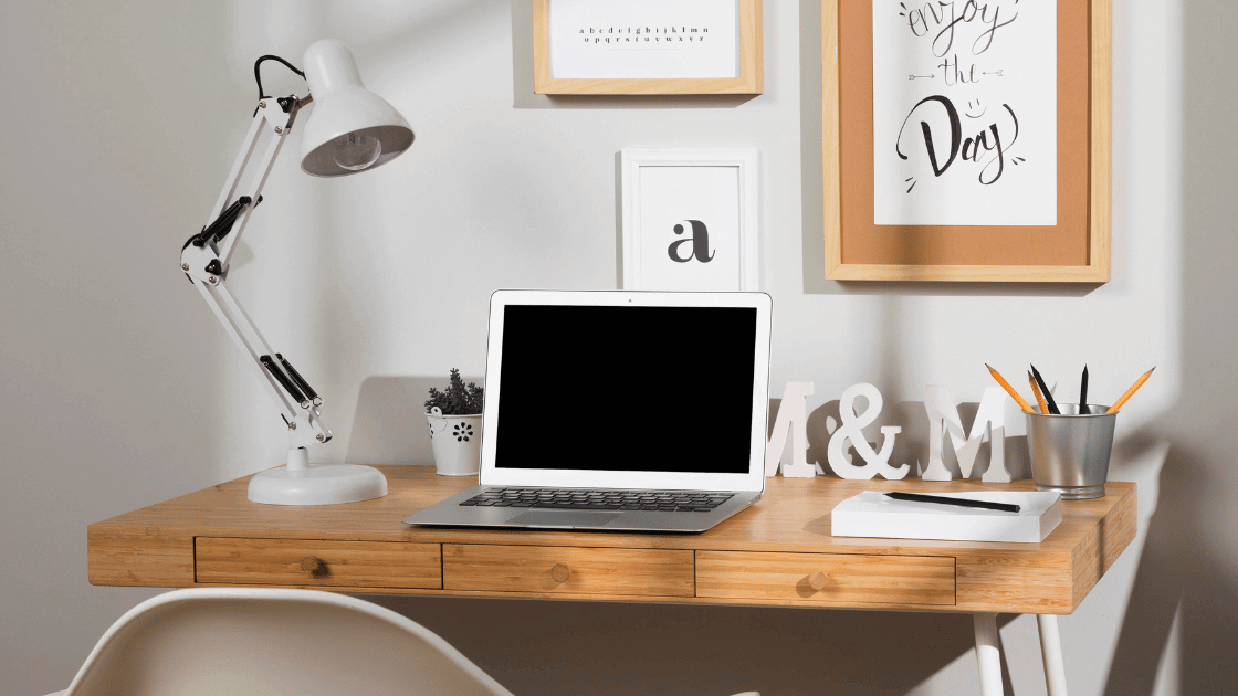 Desk to Show Linguistic Review