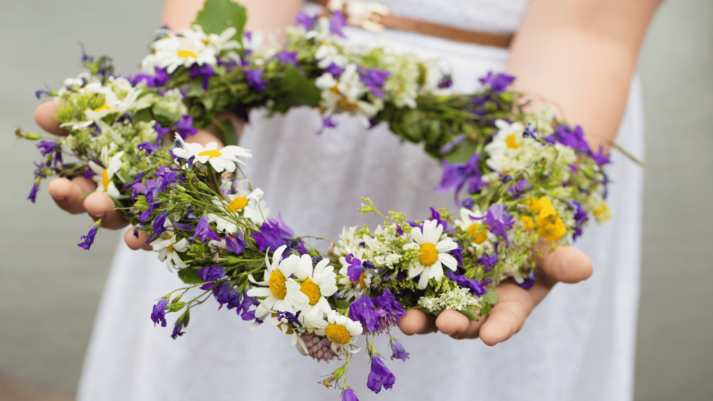 Floral Crown